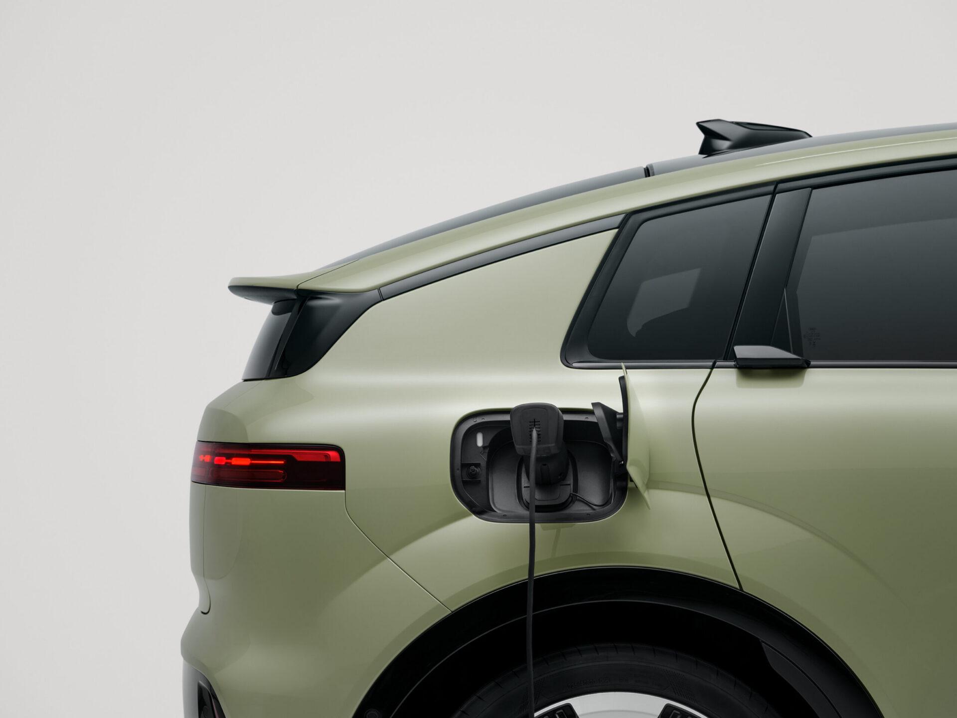 Der neue Audi A2 e-tron - audi a2 e tron powerbank autohaus maier scaled