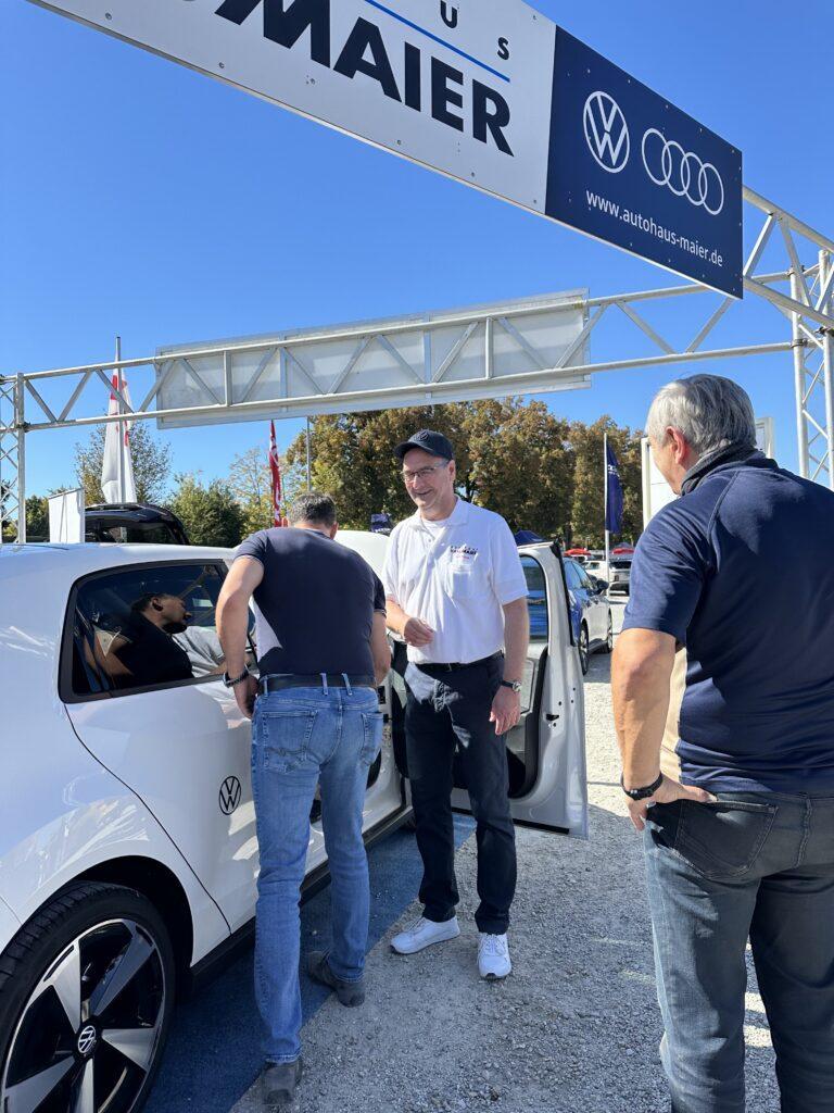 Startseite - automobil ausstellung erding 2026 autohaus hans maier 29 Audi Neuwagen