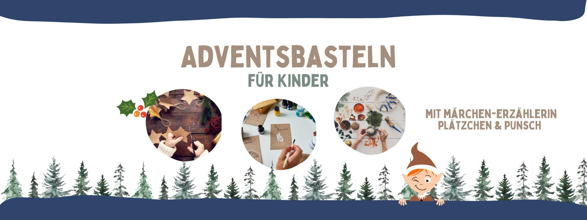 Adventsbasteln für Kinder 1 Adventsbasteln für Kinder - autohaus adventsbasteln kinder erding 20262