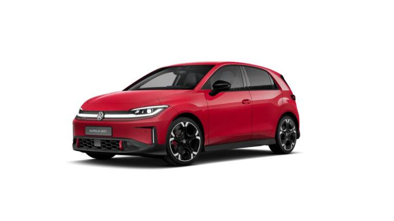 ID. Polo GTI Privatleasing 3 ID. Polo GTI Privatleasing - id polo gti rot muenchen
