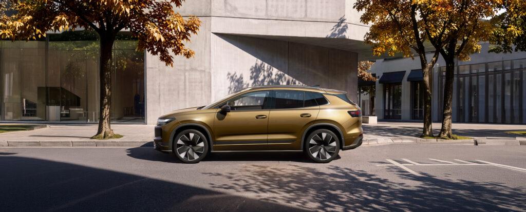 Der neue ID. Tiguan - Leasingangebot - vw id tiguan angebotsseite