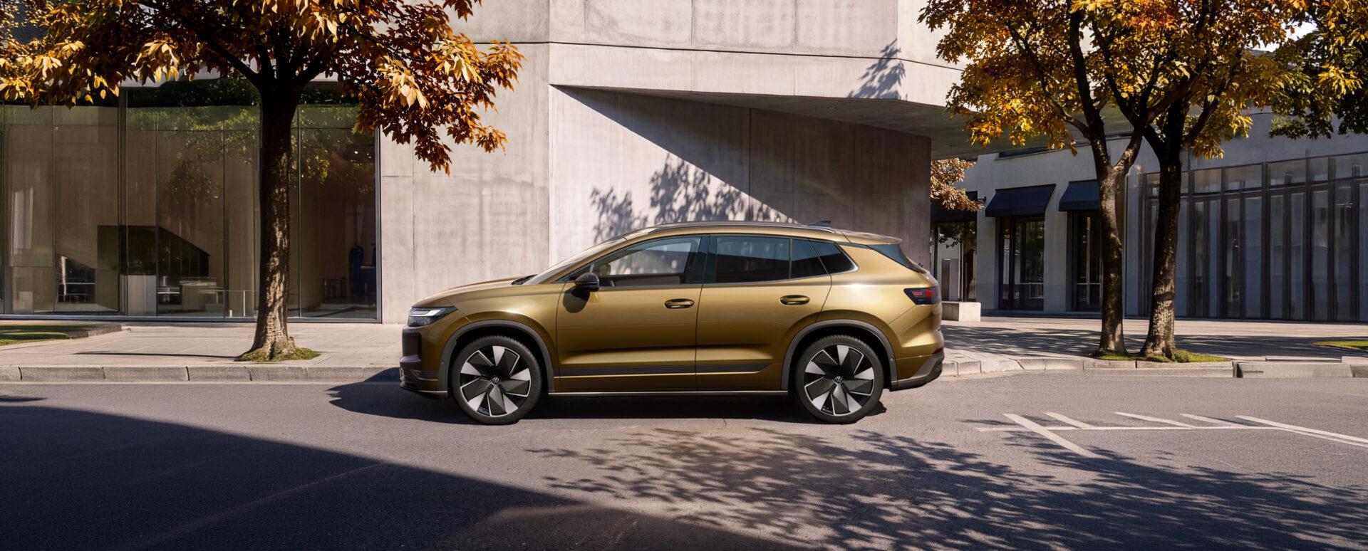 Der neue ID. Tiguan - Leasingangebot - vw id tiguan angebotsseite