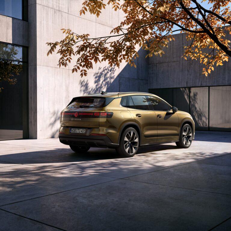 Der neue ID. Tiguan - vw id tiguan autohaus hans maier
